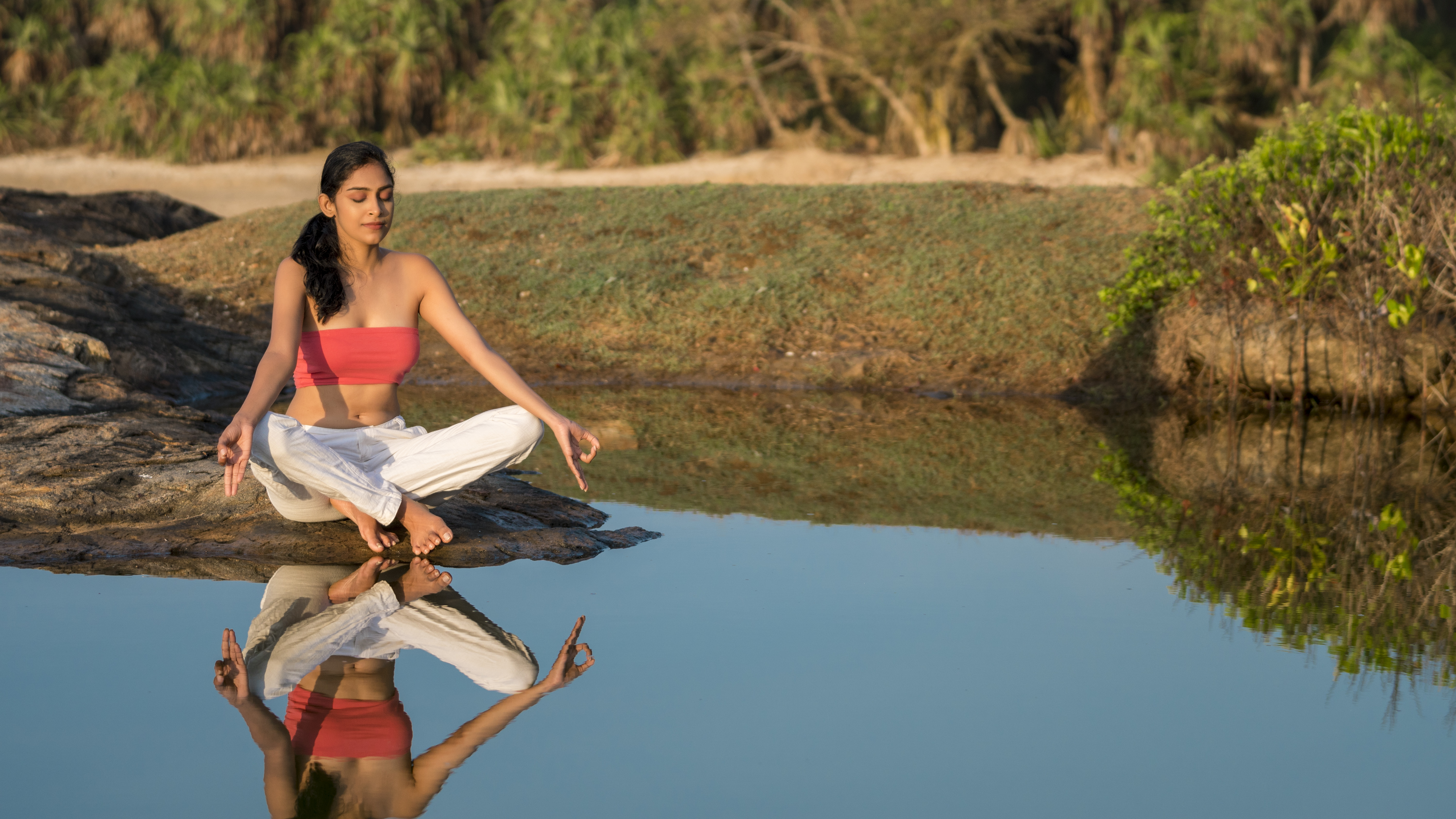 Yoga Meditation