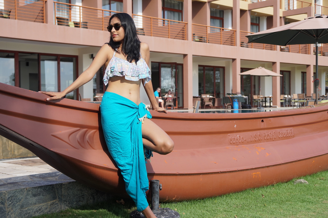 Our Resort