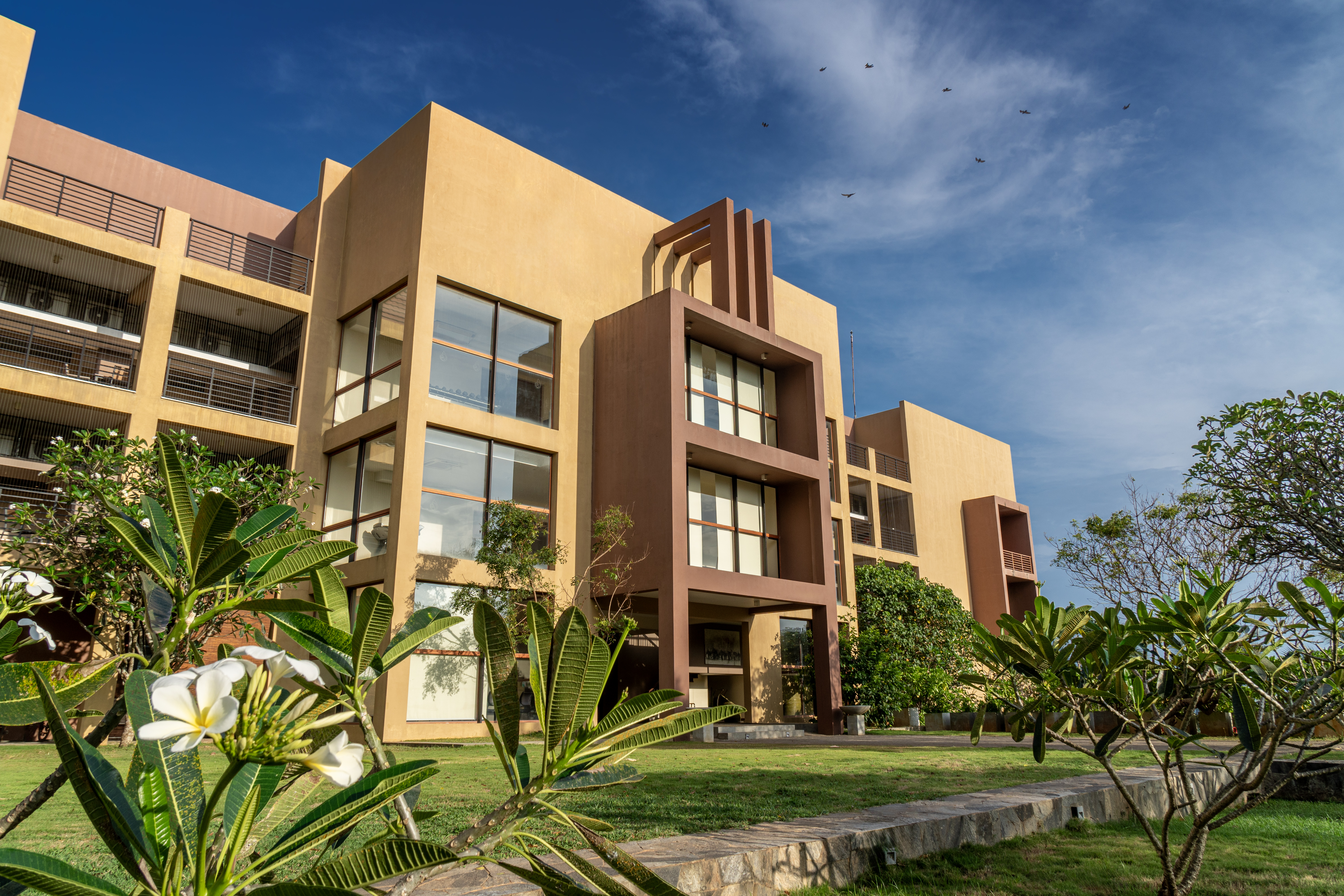 The Resort