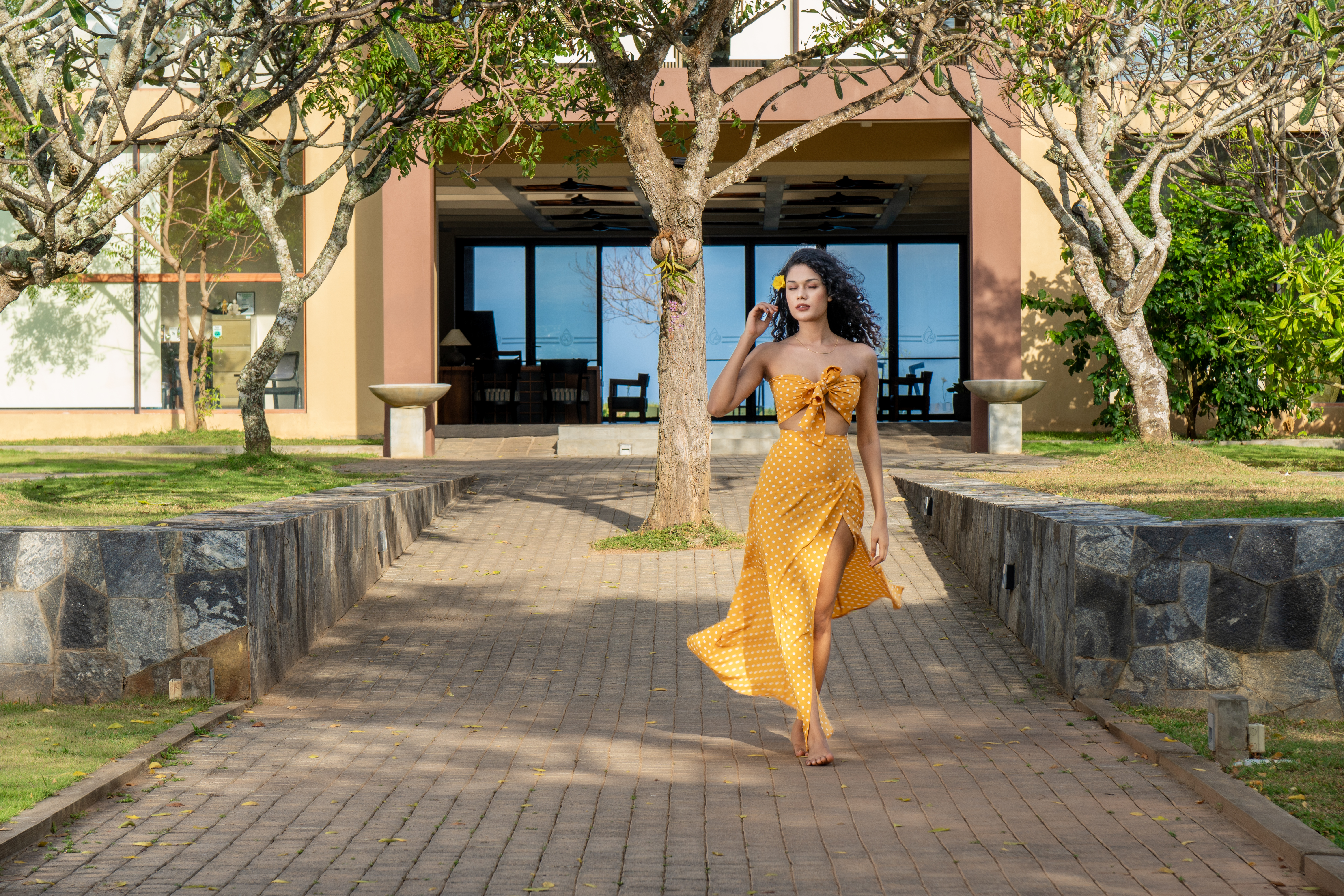 The Sooriya Resort