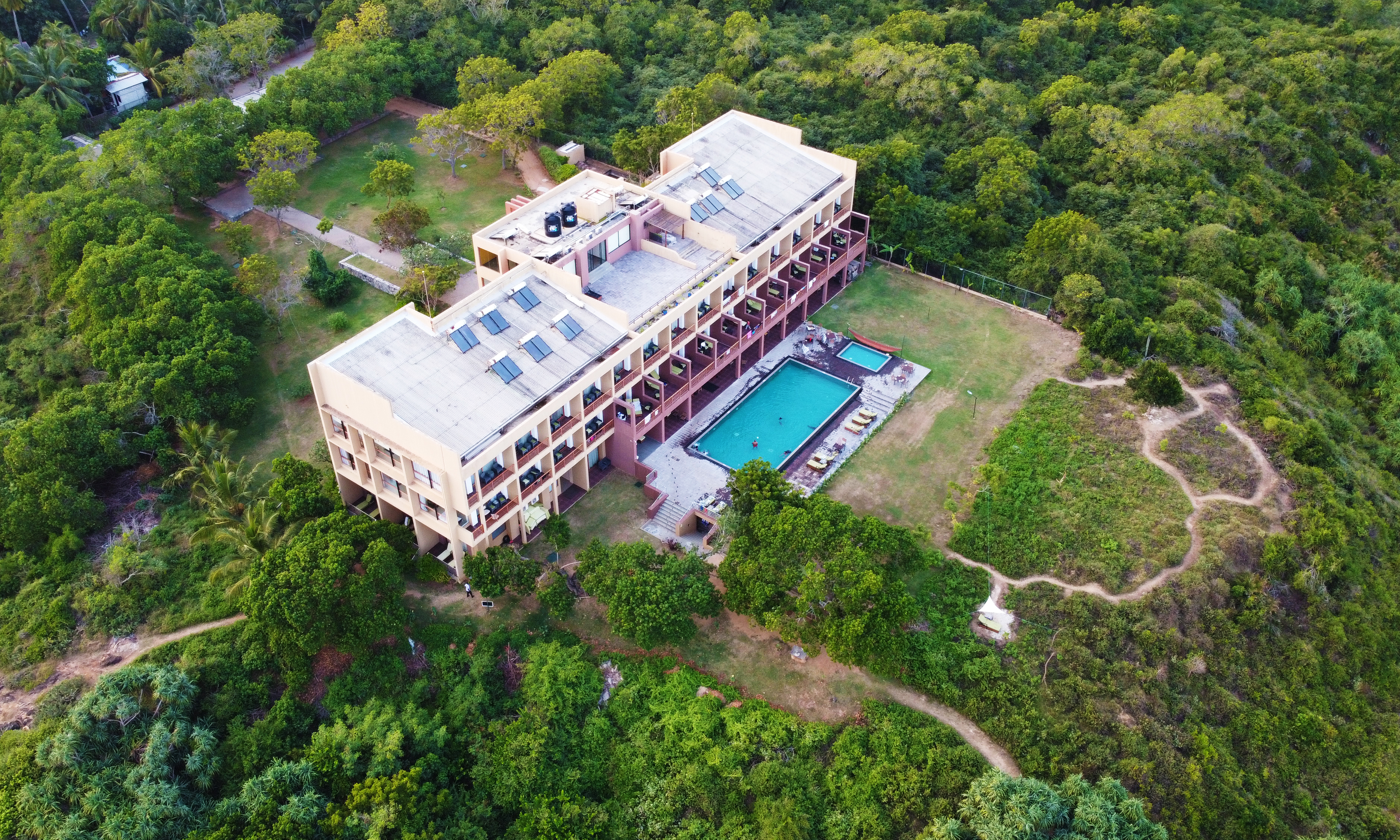 Resort View